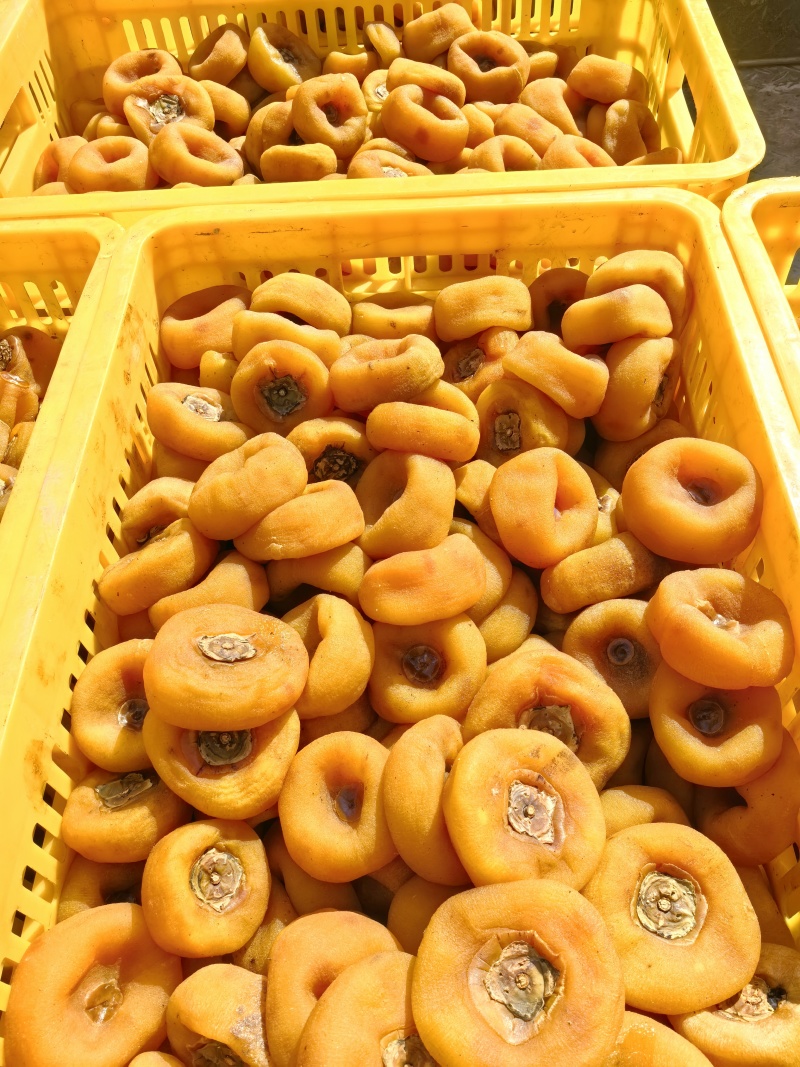 圆饼，吊饼