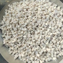 无硫茯苓选小丁