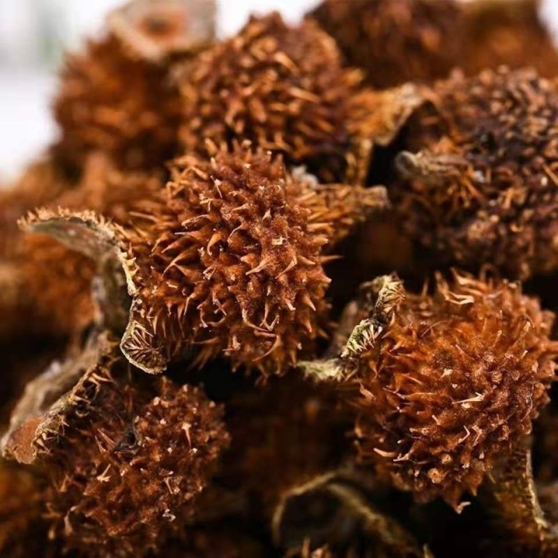 刺梨1公斤干贵州特产野生刺李子刺梨果干果精选果泡水泡酒刺