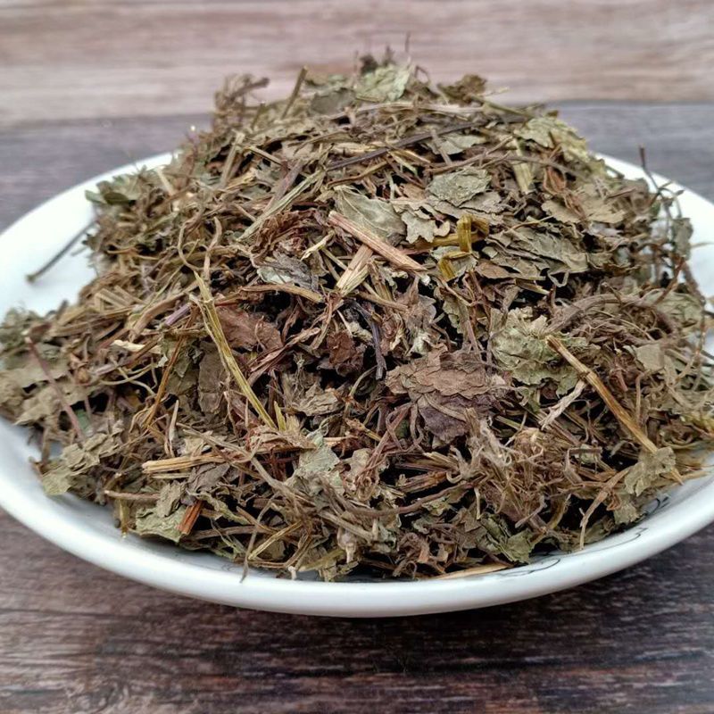中药材连钱草1公斤遍地香正品新货
