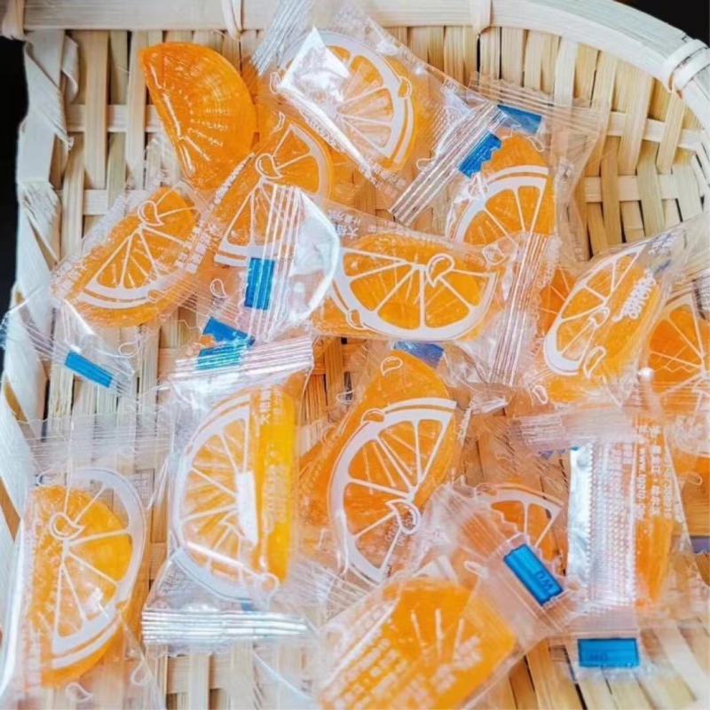 高粱饴糖果批发全国各地