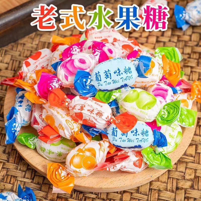 高粱饴糖果批发全国各地