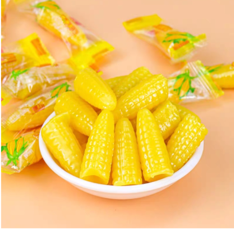 高粱饴糖果批发全国各地