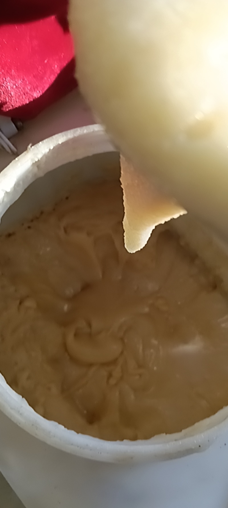 自然结晶云南油菜花蜜，纯正甜润，健康美味！