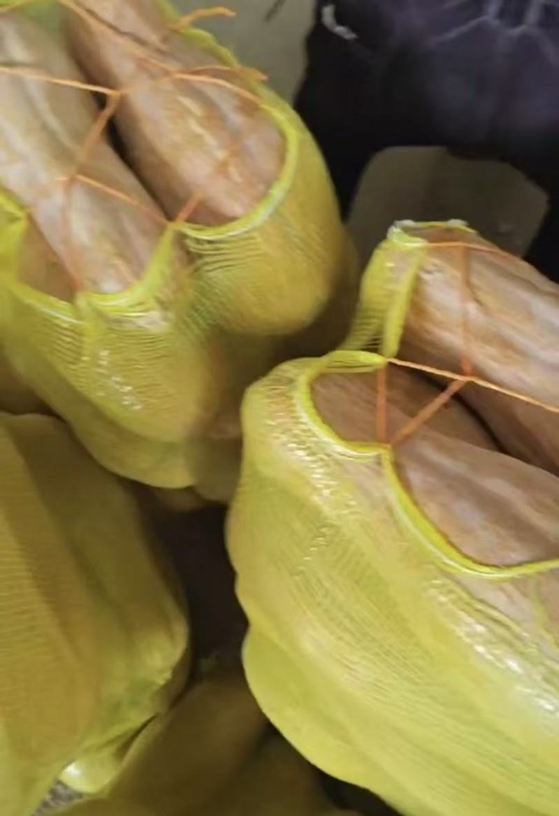 精品蜜本南瓜大量供应，货源充足，山东聊城产地直发。