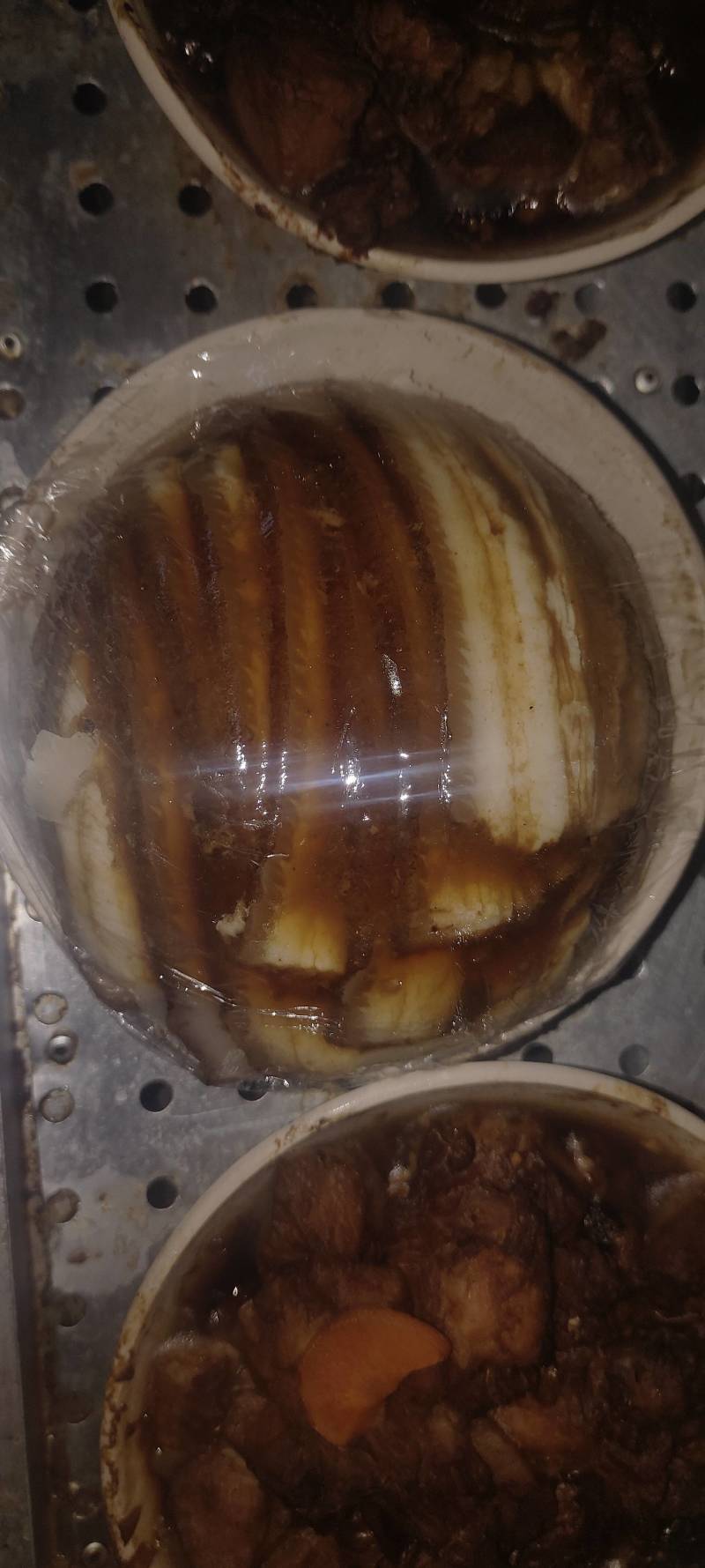 沧州特产美味扣肉，鲜香入味，*************