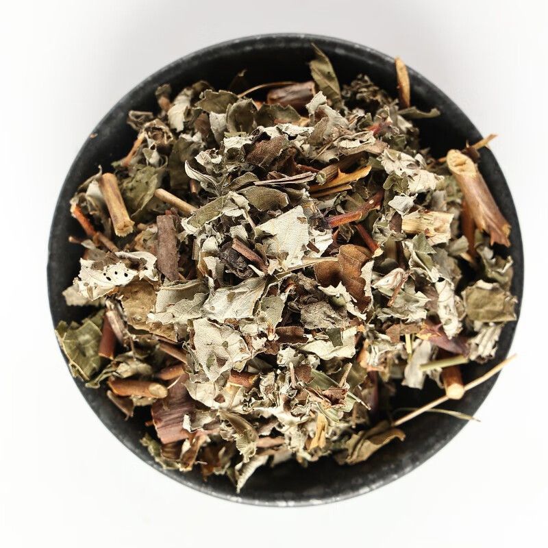 中药材茅莓、茅莓草、红莓消草、虎波草、三月泡、货真价实