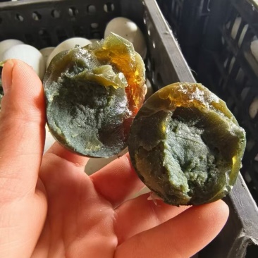 二等品松花蛋，赶大集，社区团购，旅游送产品。