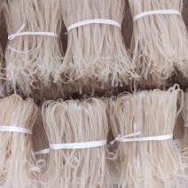 纯手工制作无任何添加剂红薯粉条