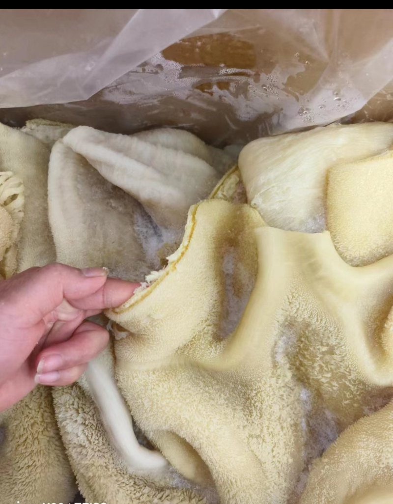 水煮熟牛肚厂家直销量大从优