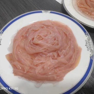 去全油大鸭肠适合火锅
