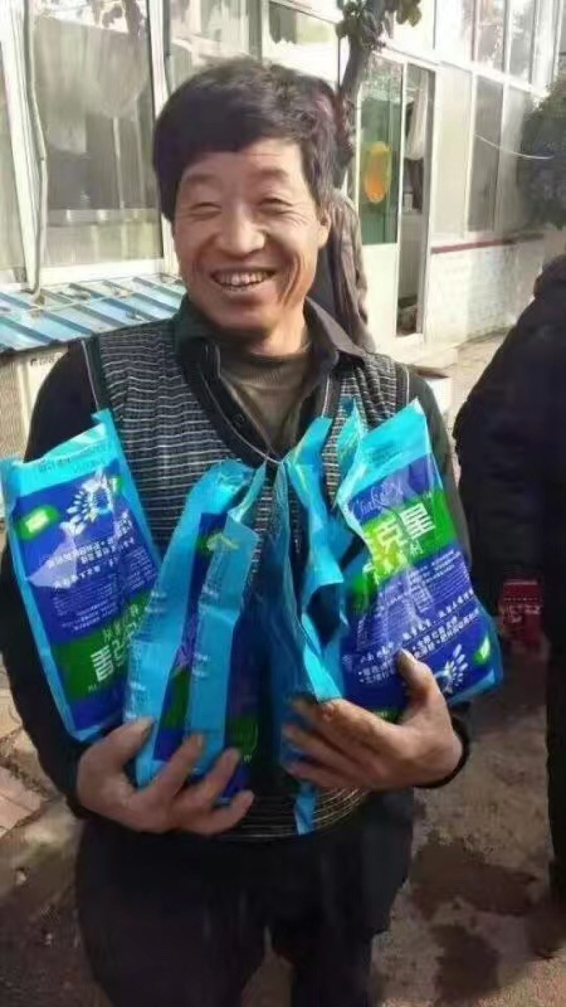 重茬克星作物重茬专治重茬生根壮苗