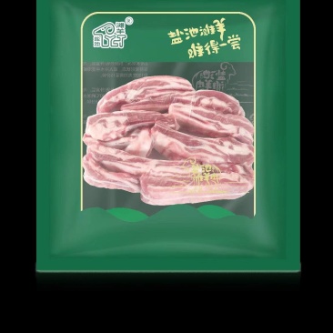 羊寸排是绵羊肉