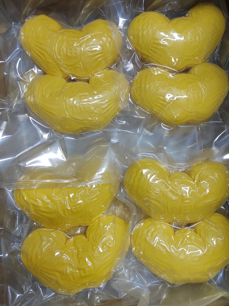 花样面食加工销售