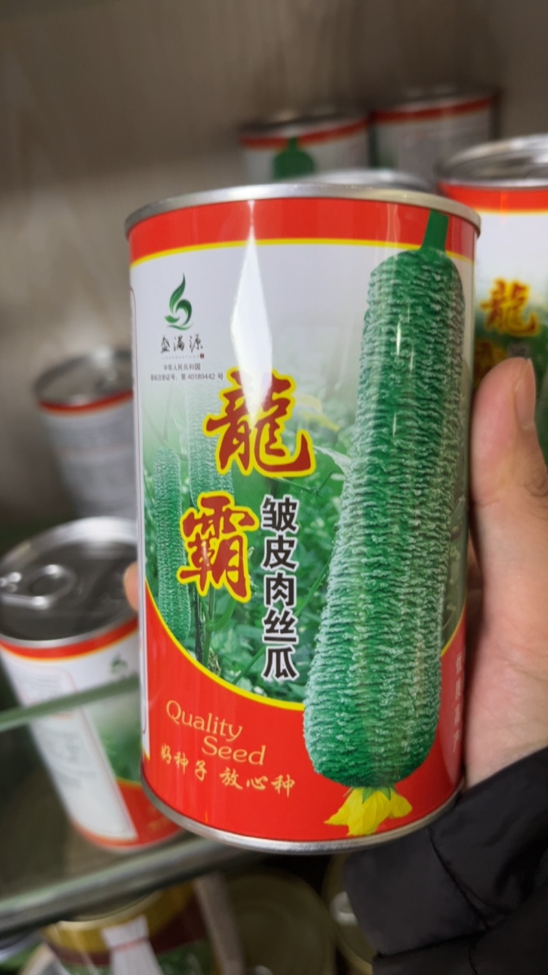 盛满源皱皮丝瓜，源头货源，量大从优！