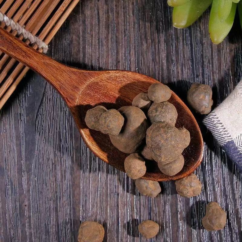 中药材无名异土子黑石子铁砂秃子