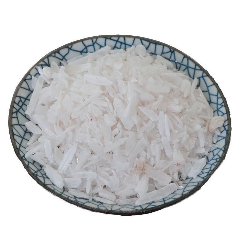 石膏生石膏药用矿石可打生石膏粉中药材石膏