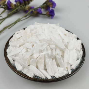 石膏生石膏药用矿石可打生石膏粉中药材石膏