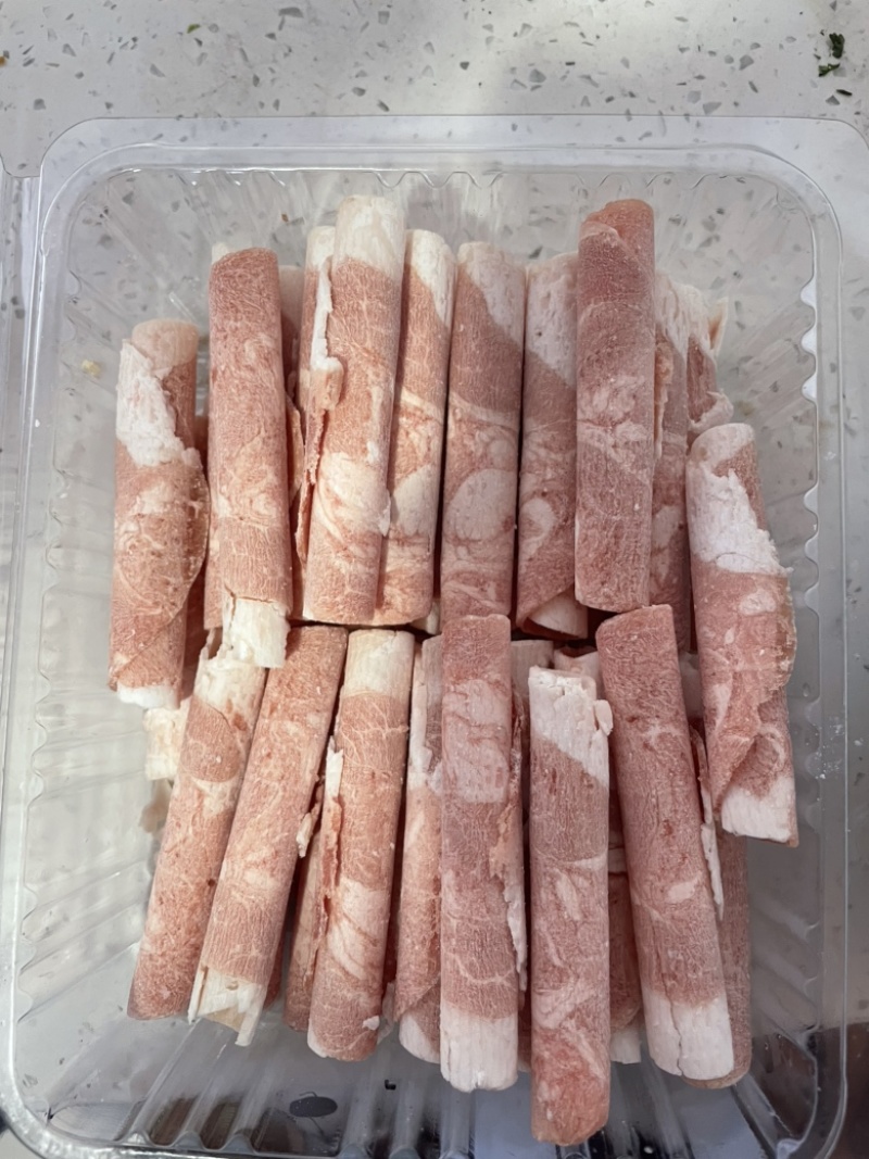 羊肉卷A，需要的老板请联系我