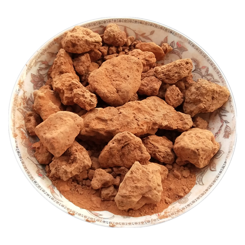 伏龙肝正品新货