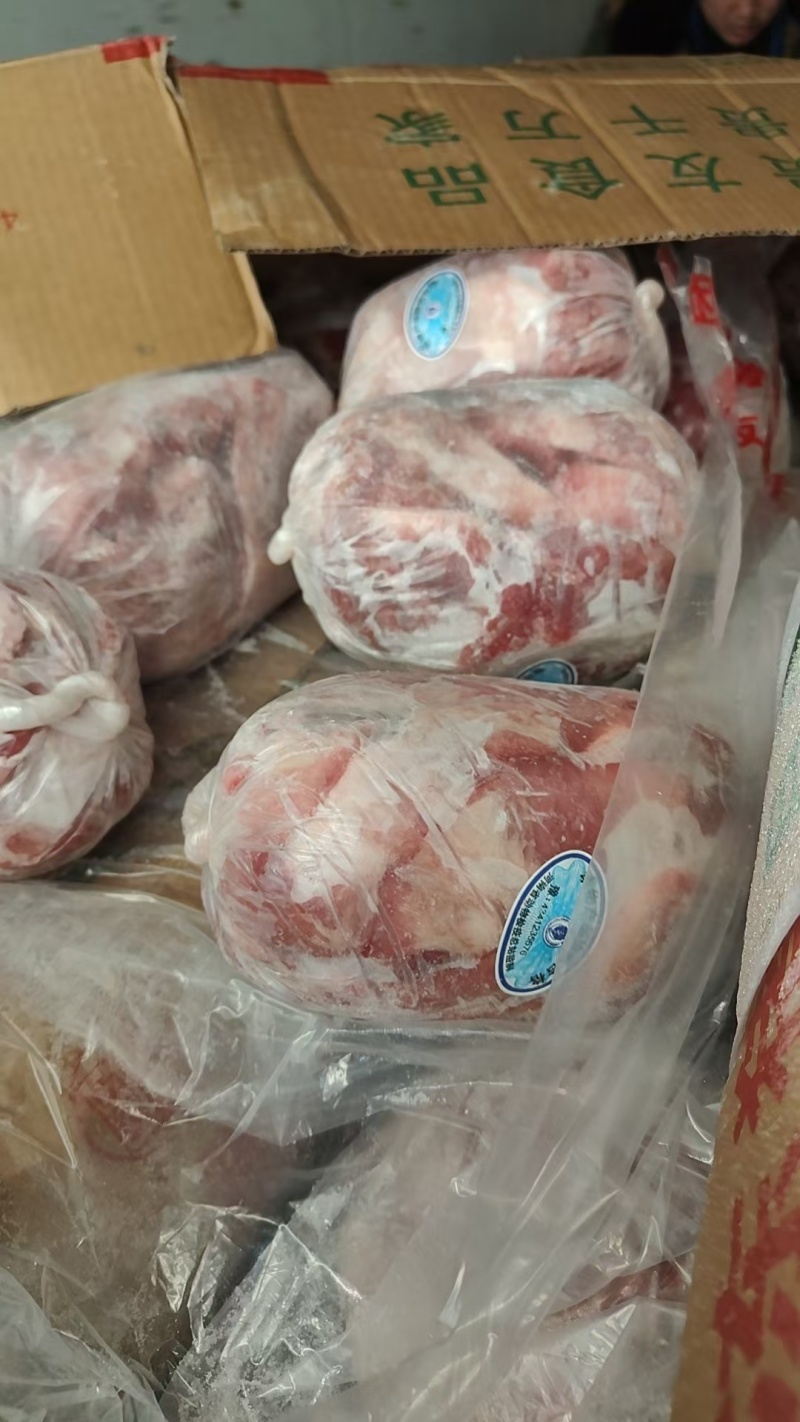 肥猪月牙骨