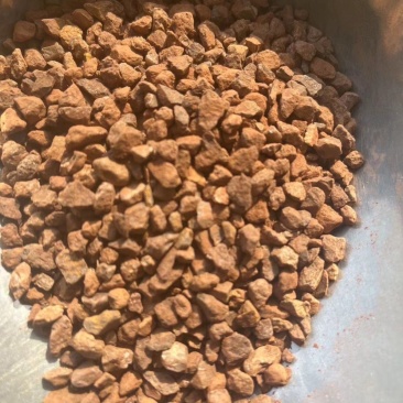 禹余粮正品新货禹粮石白余粮天然属余粮禹余粮散装中药