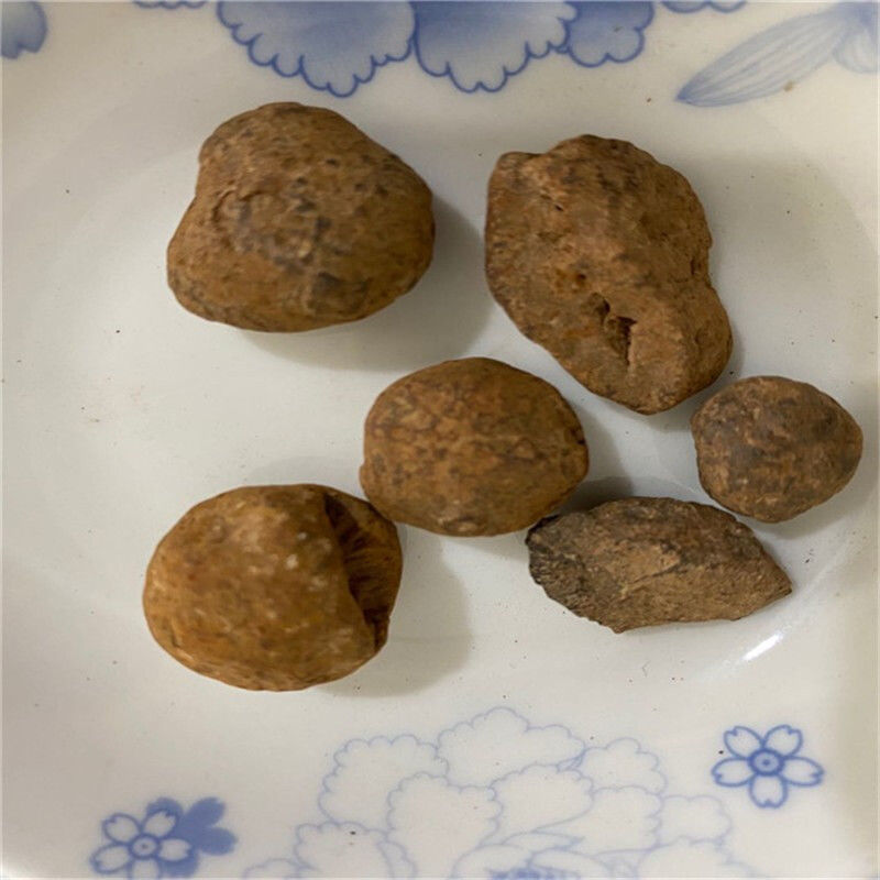 中药材蛇含石蛇黄蛇黄石正品蛇含石新货