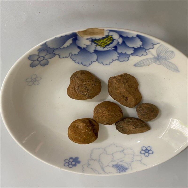 中药材蛇含石蛇黄蛇黄石正品蛇含石新货