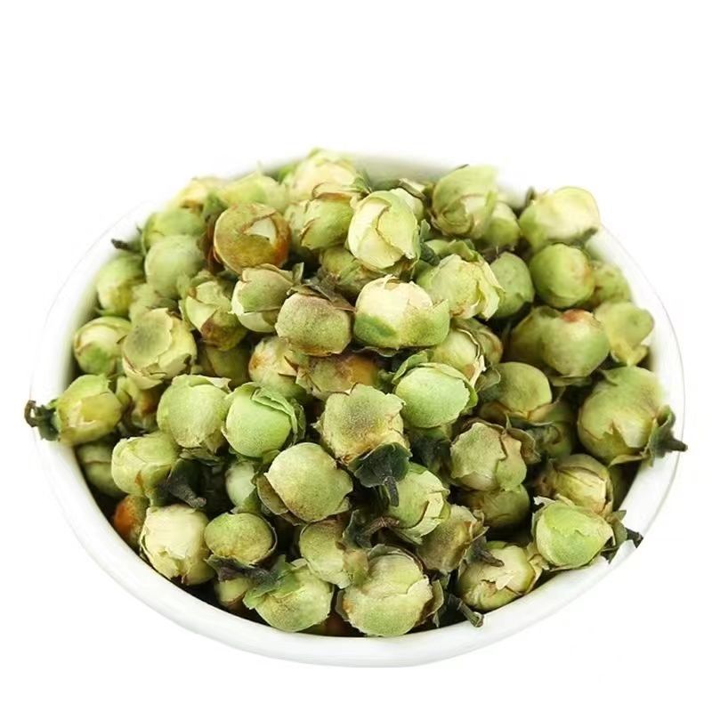 山茶花茶1公斤干茶花茶叶中药材山椿耐冬干芥茶花干山茶花茶泡茶