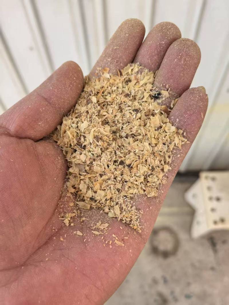 精品大豆皮质量保证价格合理，对接全国