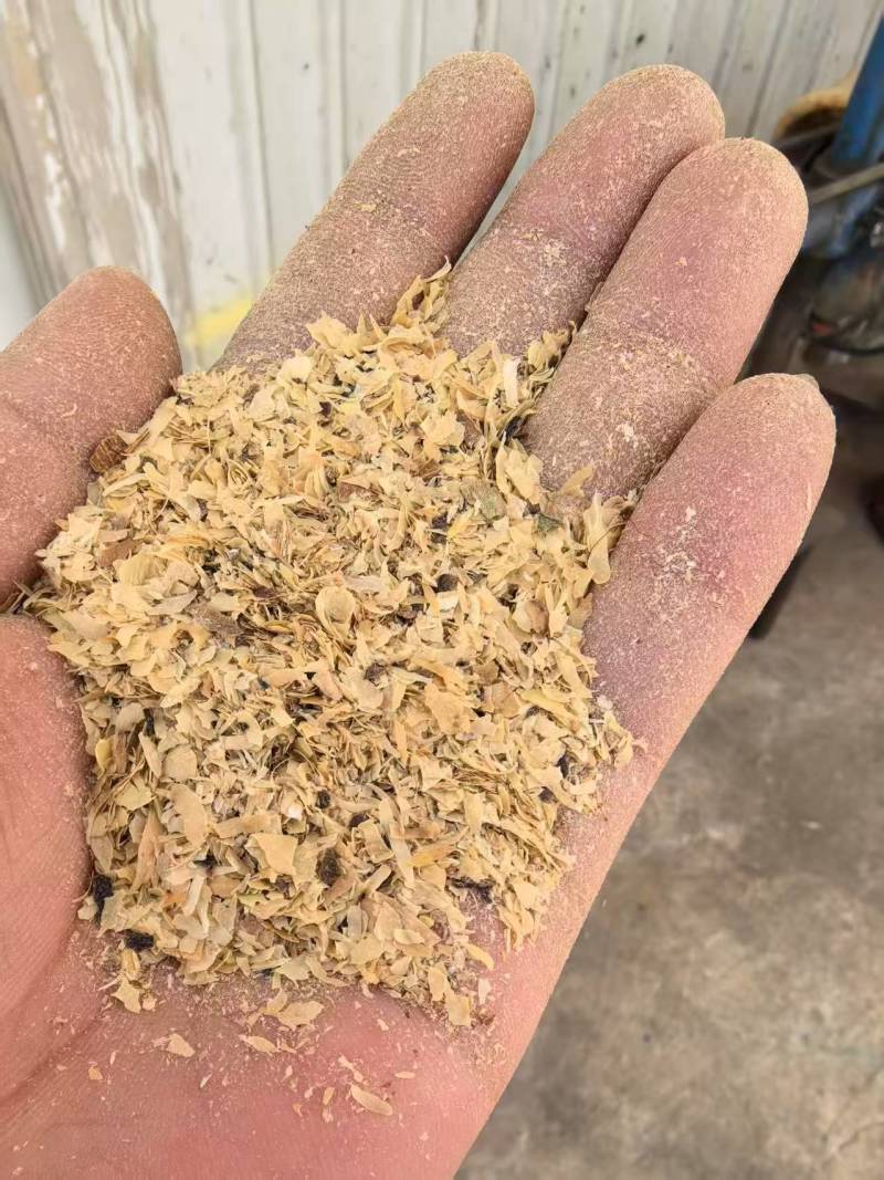 精品大豆皮质量保证价格合理，对接全国