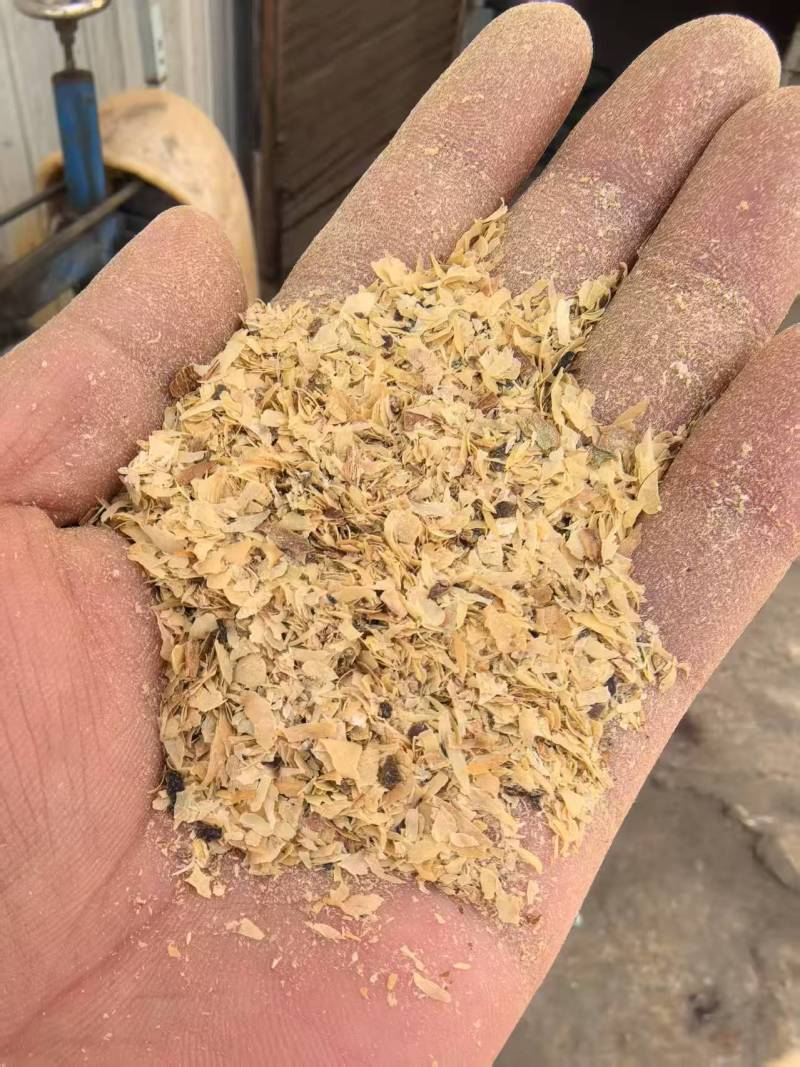 精品大豆皮质量保证价格合理，对接全国