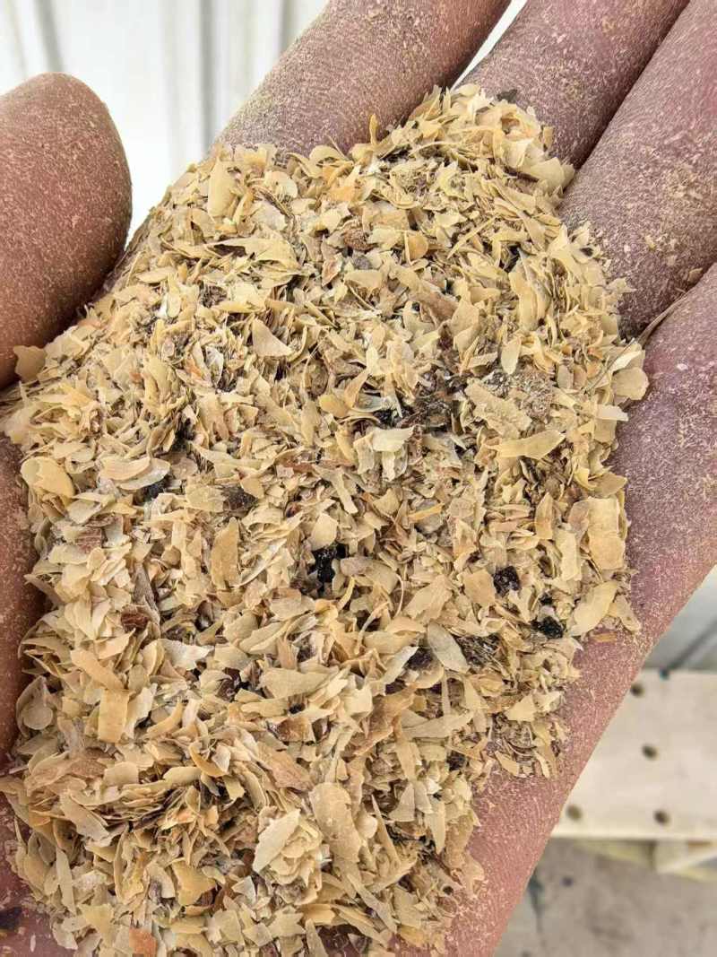 精品大豆皮质量保证价格合理，对接全国