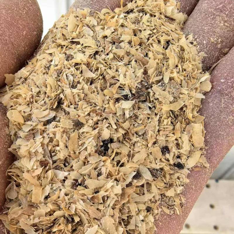 精品大豆皮质量保证价格合理，对接全国