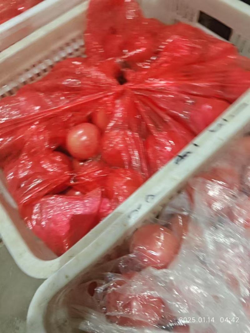 精品硬粉西红柿大量供应，货源充足，量大从优，对接全国市场