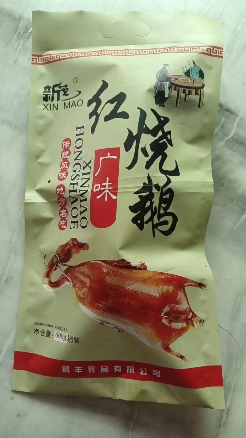 德州扒鸡厂家直销一手货源
