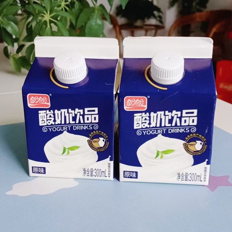 盼盼酸奶工厂直发，现货批发，欢迎来电咨询