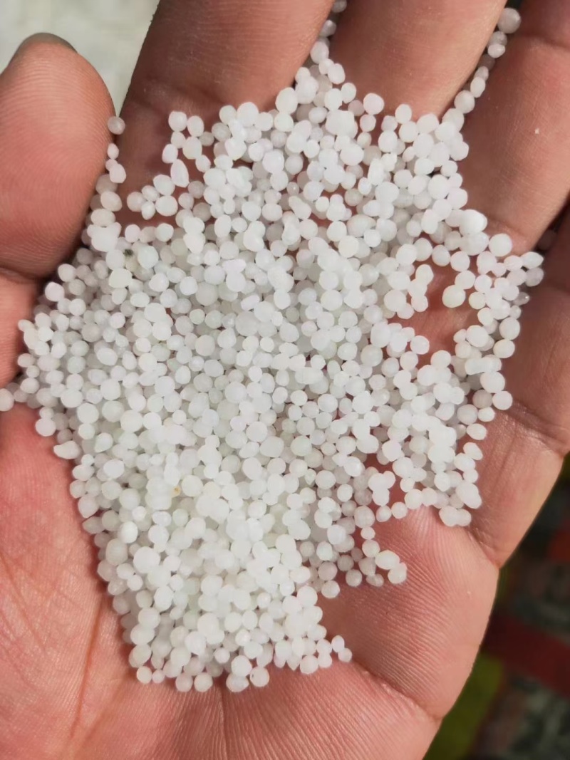 农盛尿素品牌氮肥厂家直发的量大优惠可视频看货