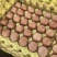大量出售新鲜红鸡蛋