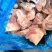 猪后腿骨