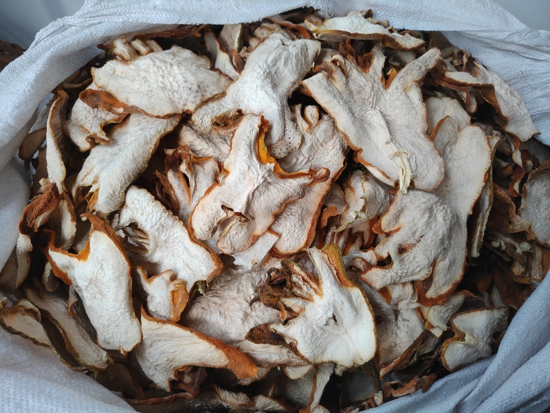 佛手柑，干片无含硫包邮到家