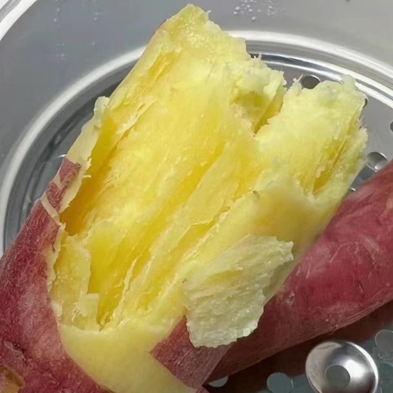 【牛商推荐】大荔板栗红薯产区一手货源保质保量欢迎选购