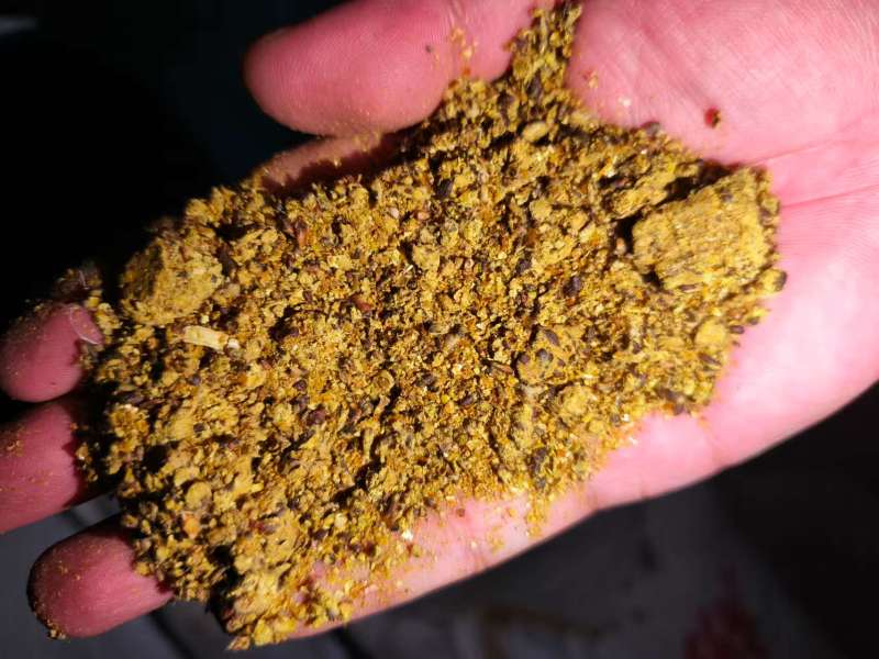 新疆46粕，50粕，60粕