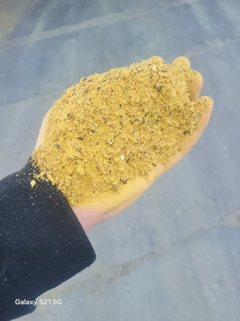 新疆46粕，50粕，60粕