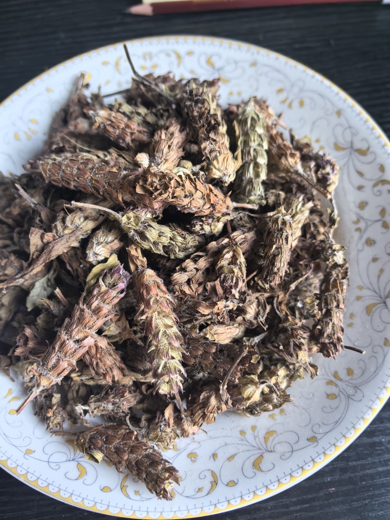 野生夏枯球