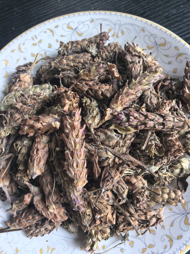 野生夏枯球