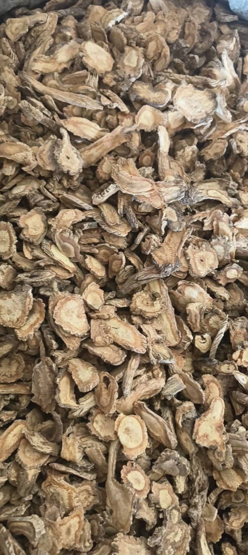 防风大片祥泰药材栈中药材批发零售实物拍摄量多从优欢迎