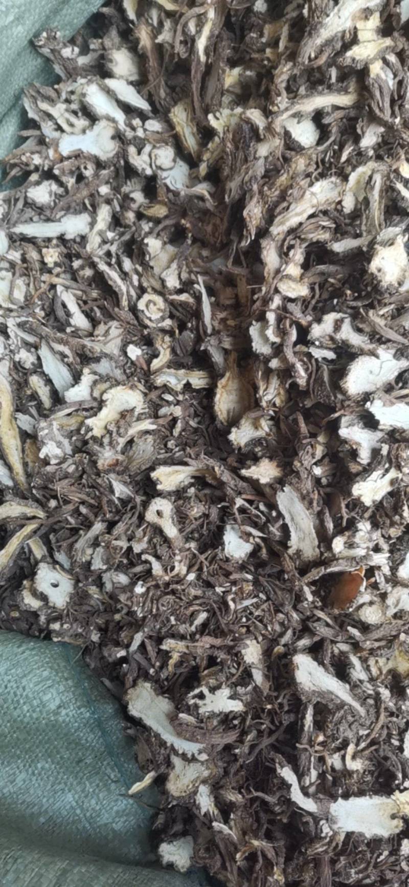 当归片，四川当归片，还有少量个子，全都水洗无硫