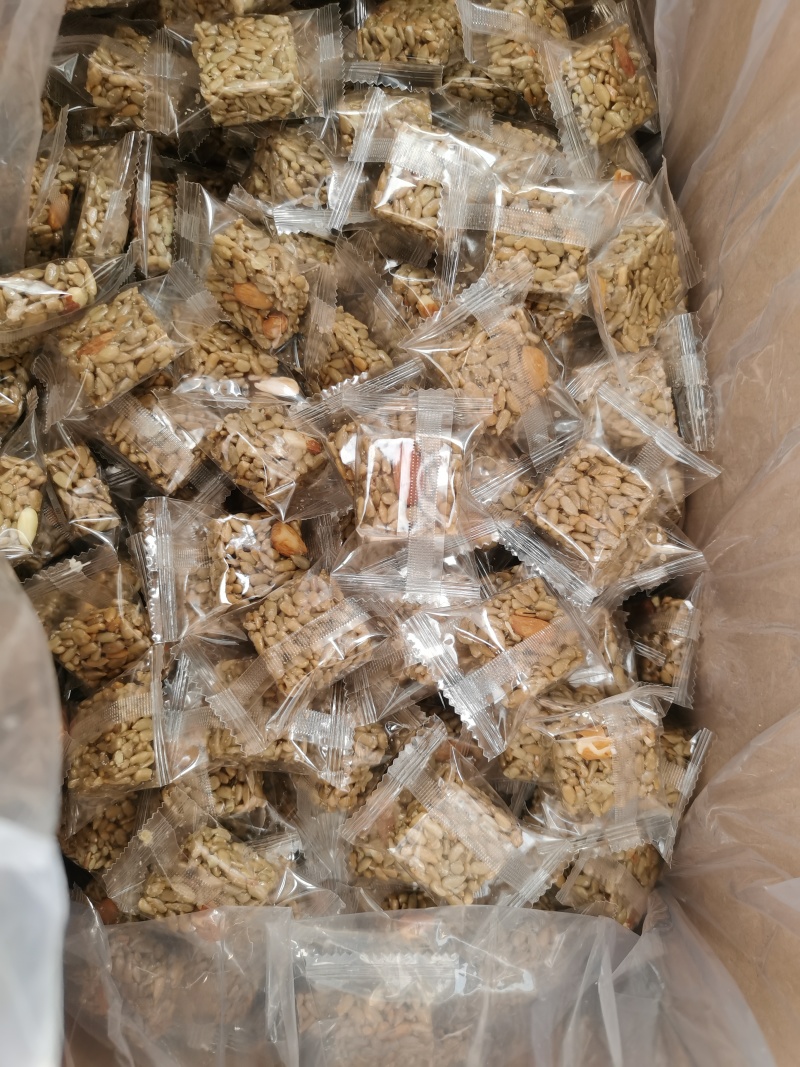 巴旦木瓜子酥口感酥脆独立包装品质保证