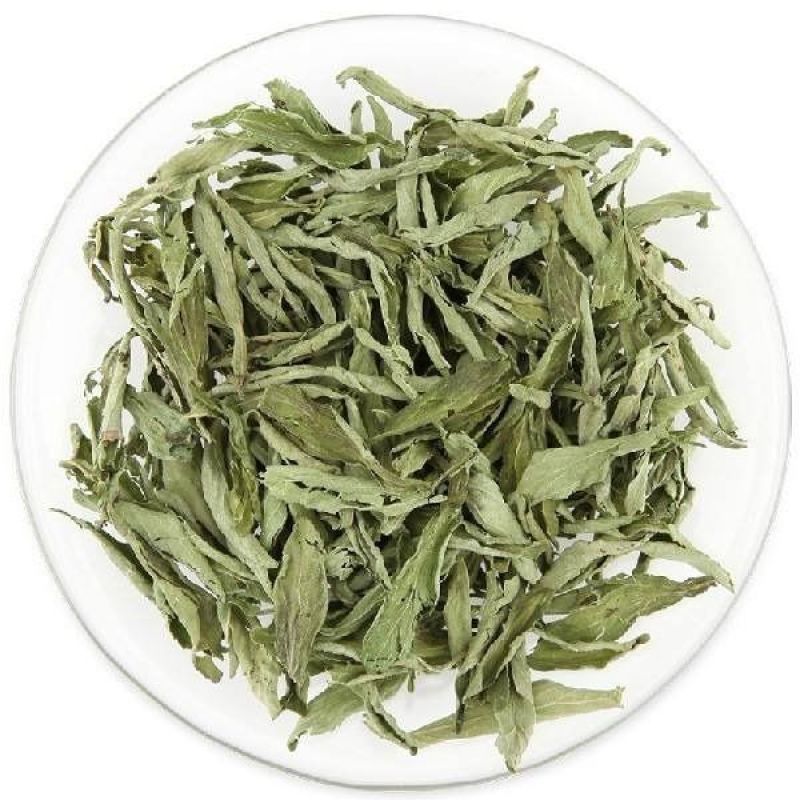 中药材甜叶菊甜叶菊茶甜菊叶花草茶新货正品